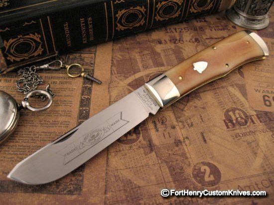 Great Eastern Cutlery - Vintage Farmers Single Blade Jack