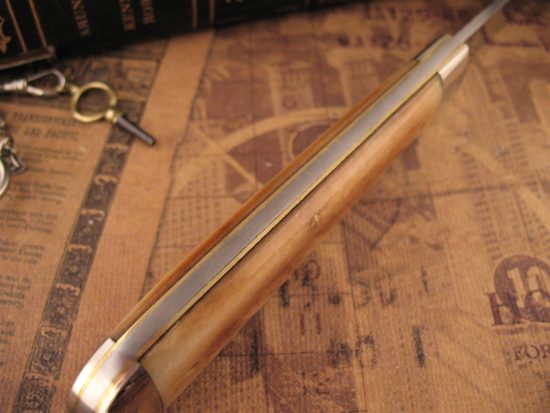 Great Eastern Cutlery - Vintage Farmers Single Blade Jack - Image 4