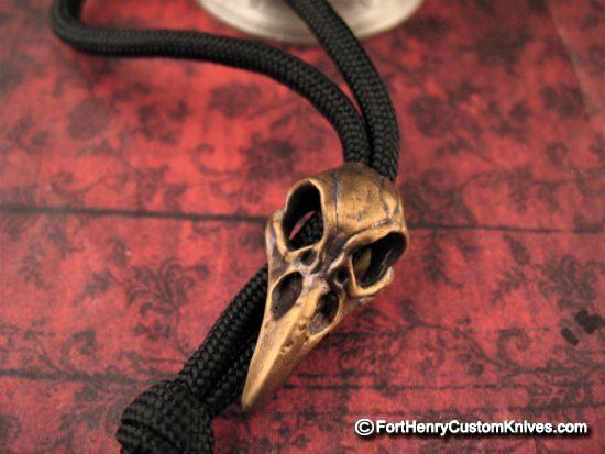 Michael Zieba - Limited Edition - Bronze Angry Bird