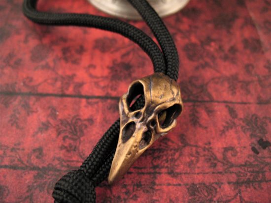 Michael Zieba - Limited Edition - Bronze Angry Bird