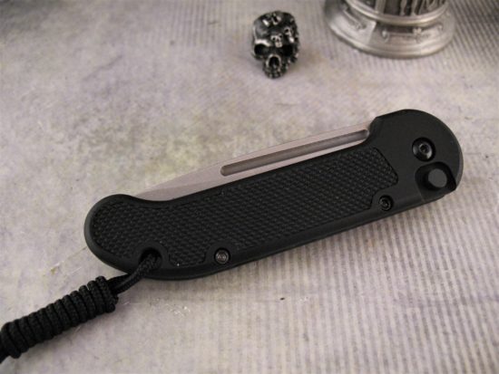 Vero Industries / Heretic Knives - Mini UDT Automatic - Image 2