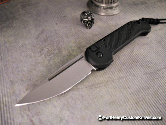 Vero Industries / Heretic Knives - Mini UDT Automatic