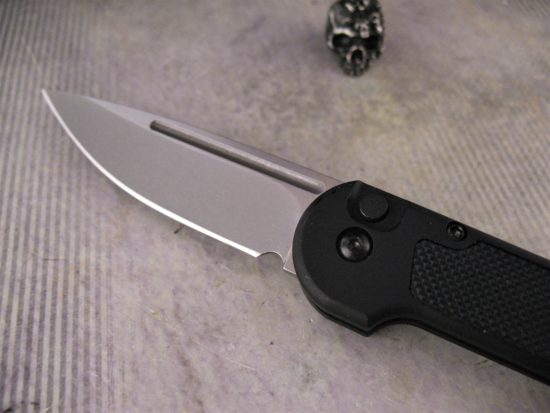 Vero Industries / Heretic Knives - Mini UDT Automatic - Image 4