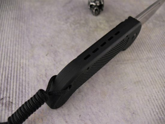 Vero Industries / Heretic Knives - Mini UDT Automatic - Image 5