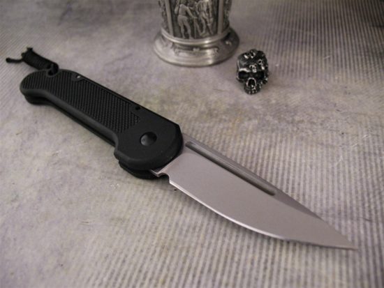 Vero Industries / Heretic Knives - Mini UDT Automatic - Image 6