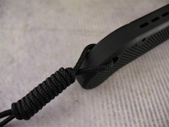 Vero Industries / Heretic Knives - Mini UDT Automatic - Image 7