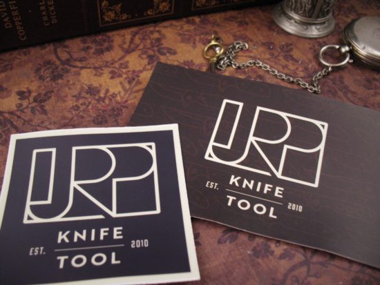 Jared Price - Exclusive Bowie Flipper - Kevlar - Image 9