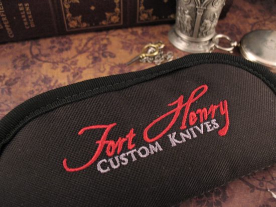 Jared Price - Exclusive Bowie Flipper - Kevlar - Image 10