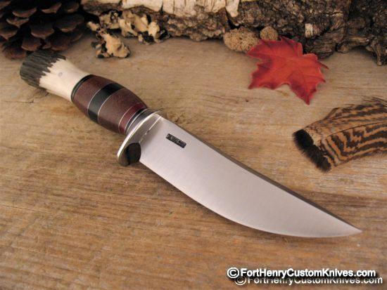 Mike Malosh - Scagel Stag Hunter - Convex Ground