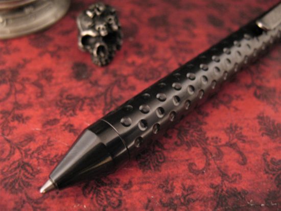 Nottingham Tactical - Zirconum Clicker Pen - New Dot Pattern - Image 4