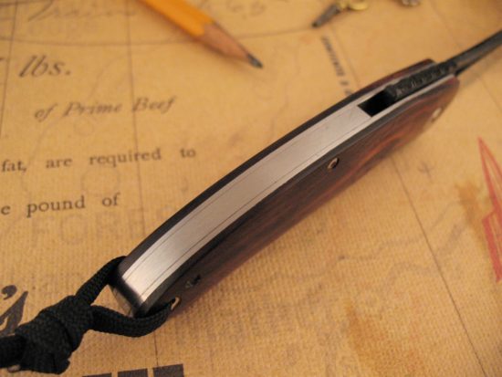 Kansei Matsuno - Gentleman's Friction Folder - Image 6