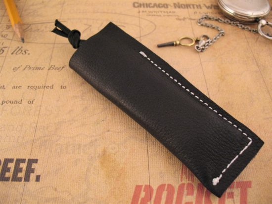 Kansei Matsuno - Gentleman's Friction Folder - Image 8