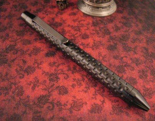 Nottingham Tactical - Zirconum Clicker Pen - New Dot Pattern - Image 6