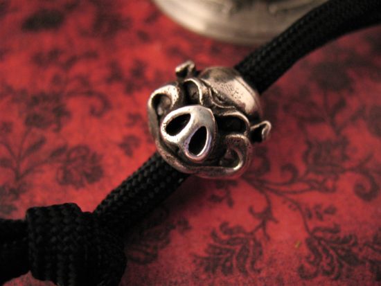 Michael Zieba - Dock Worker Pig - .999 Pure Silver - One of One - Image 4