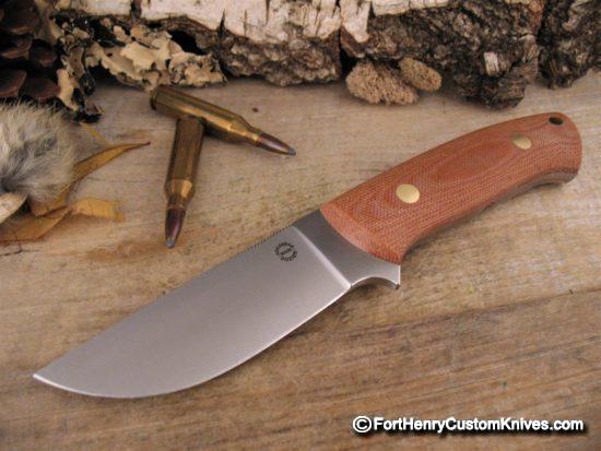 Bob Dozier - Rare Master Hunter - Flat Ground