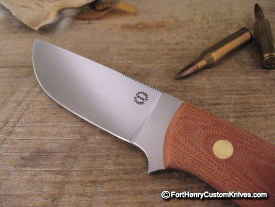 Bob Dozier - Rare Master Hunter - Flat Ground - Image 3