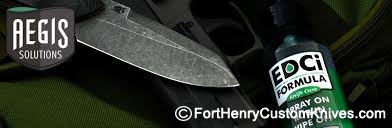 EDCi Formula - Cleaner / Protector - Rust Prevention - Image 2