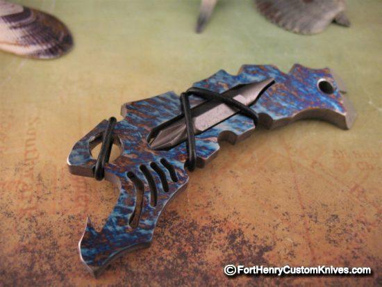 Black Creek Limited - Pry-Anha