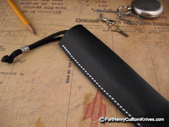 Hiroaki Ohta -  XL Cocobolo Friction Folder - Image 8