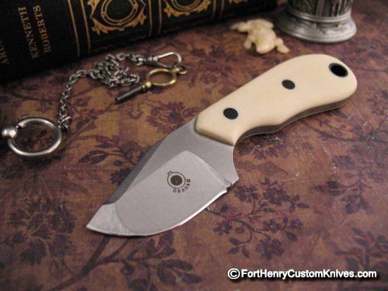 Graham Knives - Wee Razel