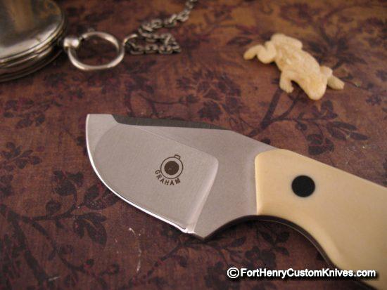 Graham Knives - Wee Razel - Image 3