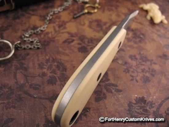 Graham Knives - Wee Razel - Image 4