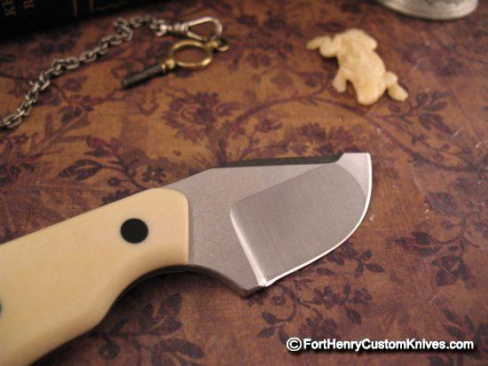 Graham Knives - Wee Razel - Image 5