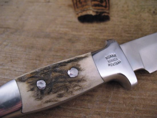 Rudy Ruana - 12A Sticker - Image 5