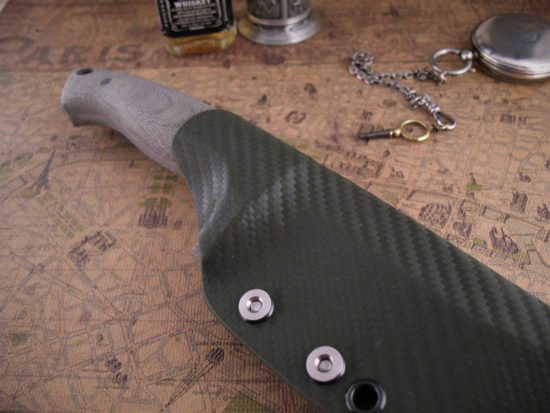 Jason Stout - Rare Classic Skinner - Tainto - Image 7