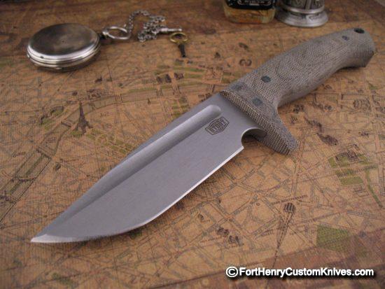 Jason Stout - Rare Classic Skinner - Tainto