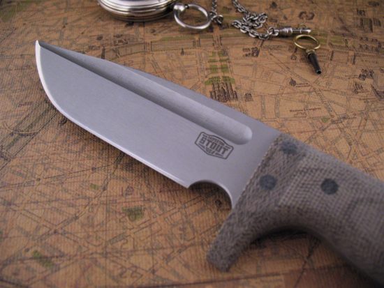 Jason Stout - Rare Classic Skinner - Tainto - Image 3