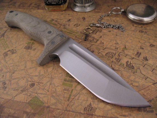 Jason Stout - Rare Classic Skinner - Tainto - Image 6