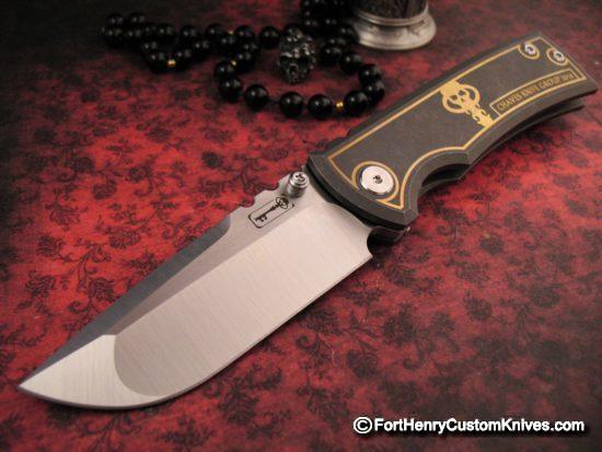 Ramon Chaves - Ultramar Forum Knife