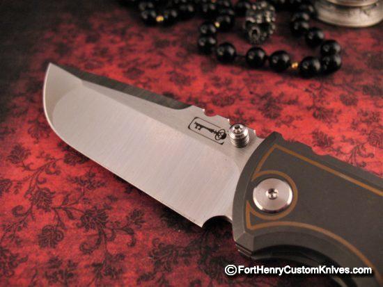 Ramon Chaves - Ultramar Forum Knife - Image 5