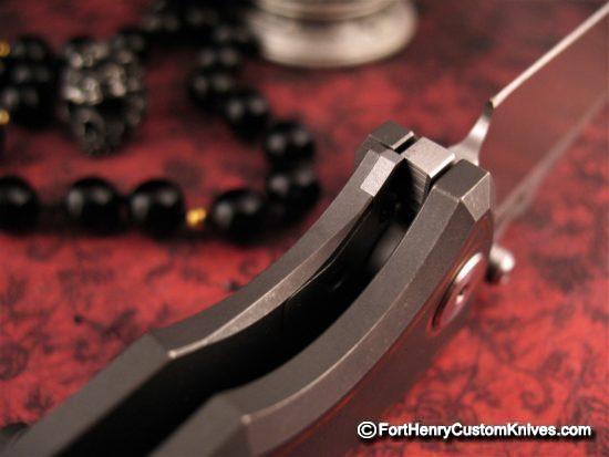 Ramon Chaves - Ultramar Forum Knife - Image 7