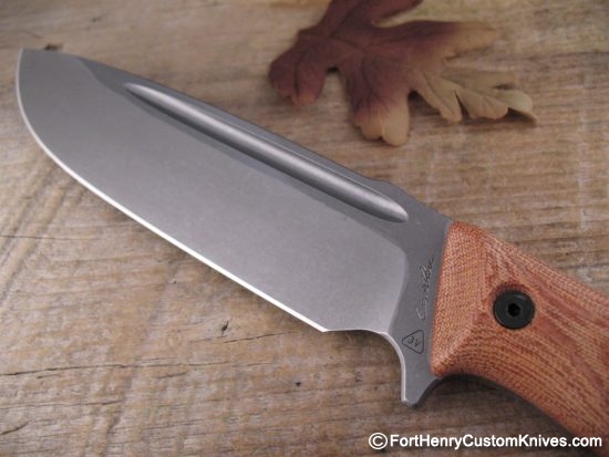 Nathan Carothers - Discontinued HDFK - CPM 3V - Image 3