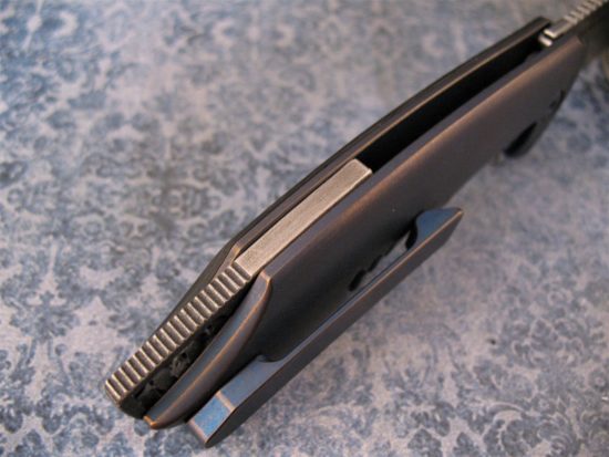 Michael Zieba - S7 - Blue Denim - Backspacer Choice - Image 11