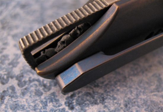 Michael Zieba - S7 - Blue Denim - Backspacer Choice - Image 12