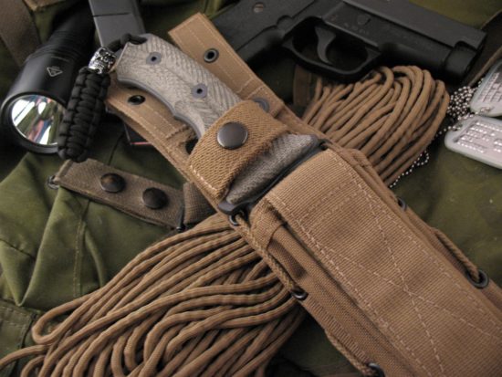 Chris Reeve - Green Beret 5.5 - KG Gun Kote - Image 8