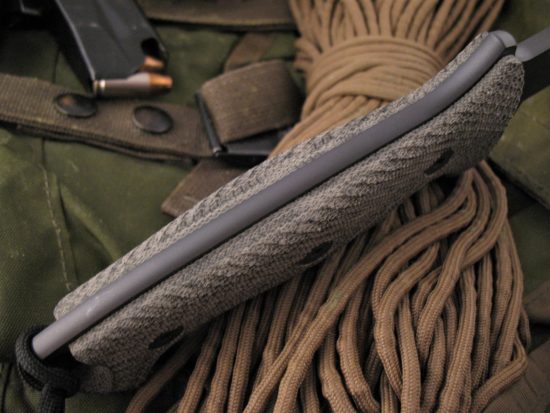 Chris Reeve - Green Beret 5.5 - KG Gun Kote - Image 4