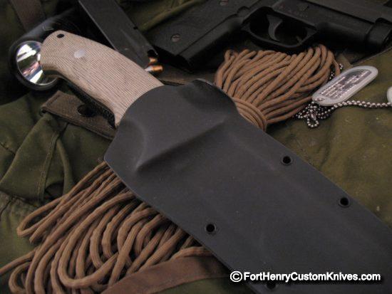 Bob Dozier - Improved Ranger - Survival / Military - Image 8
