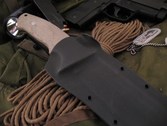 Bob Dozier - Improved Ranger - Survival / Military - Image 8