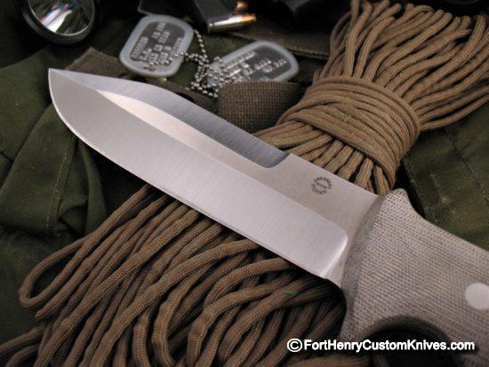 Bob Dozier - Improved Ranger - Survival / Military - Image 3