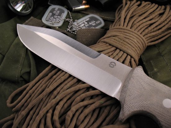 Bob Dozier - Improved Ranger - Survival / Military - Image 3
