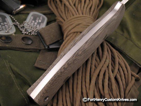 Bob Dozier - Improved Ranger - Survival / Military - Image 5