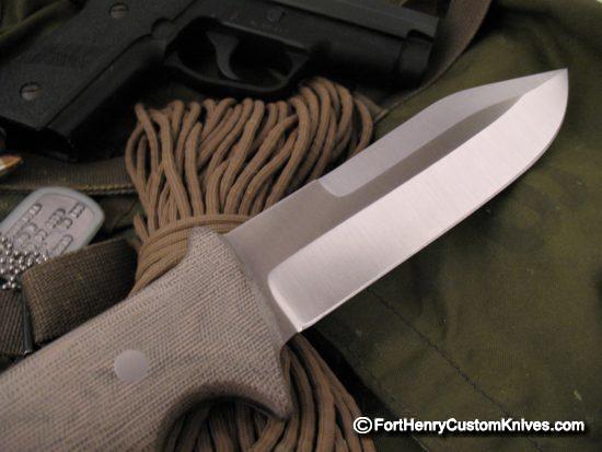 Bob Dozier - Improved Ranger - Survival / Military - Image 6