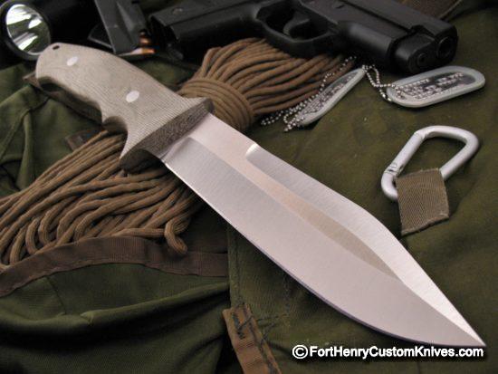 Bob Dozier - Improved Ranger - Survival / Military - Image 7