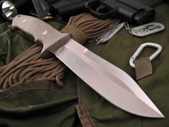 Bob Dozier - Improved Ranger - Survival / Military - Image 7