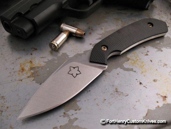 Herman Achterhuis - Custom Naira - No. 7