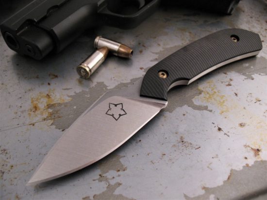 Herman Achterhuis - Custom Naira - No. 7